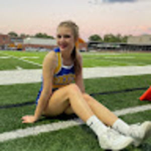 Meet your Posher, Savannah